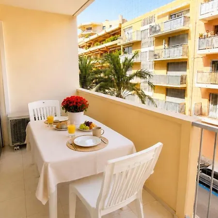 South Coast In Apartamento