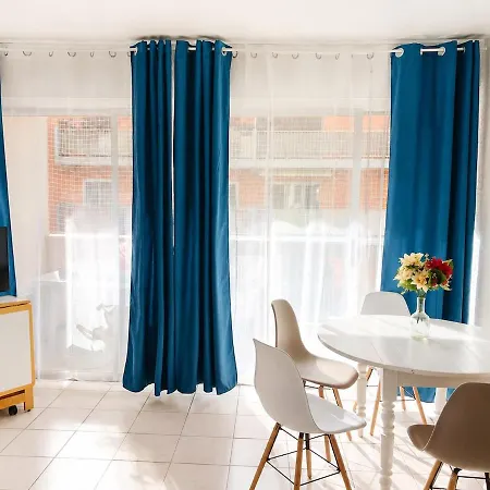 South Coast In Apartment Le Lavandou