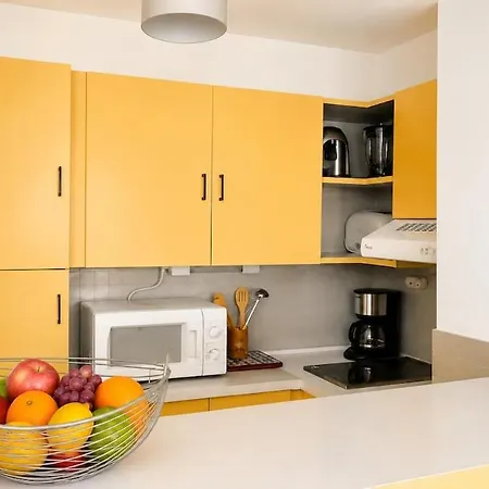 Apartment South Coast In