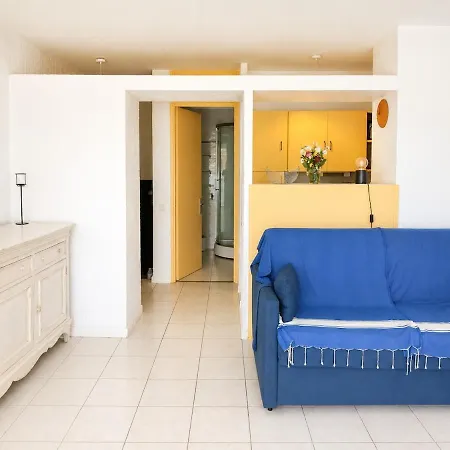 South Coast In Apartment