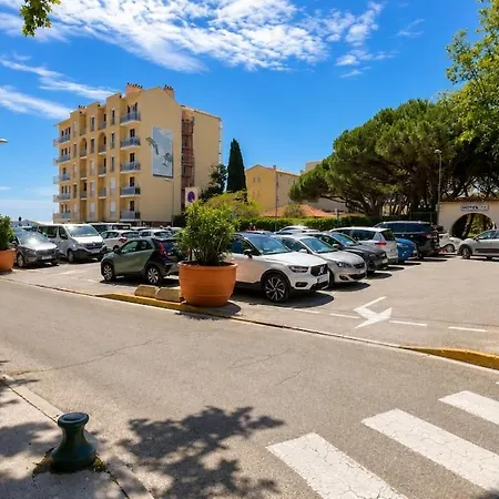 Apartment South Coast In