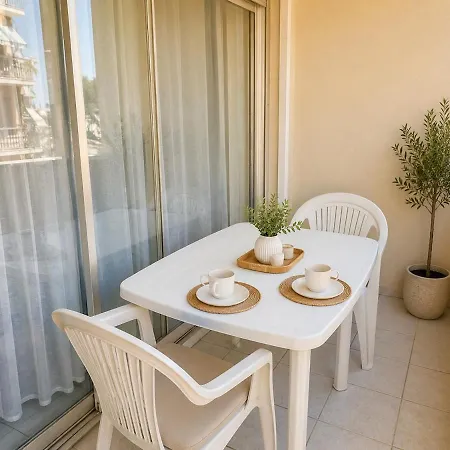 Apartment South Coast In Le Lavandou