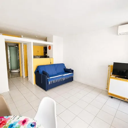 Apartment South Coast In