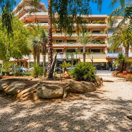 Apartment South Coast In *